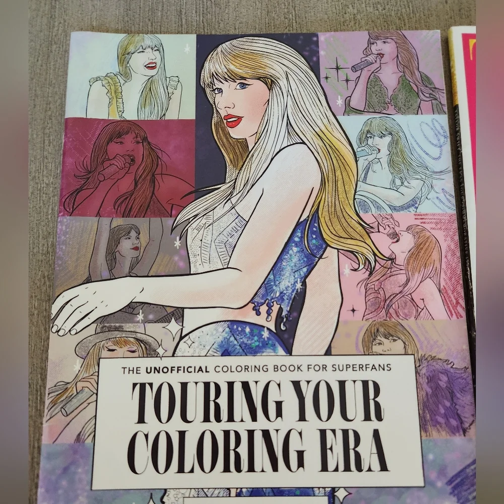 Taylor Swift Collectible Magazines - Picture 6 of 6